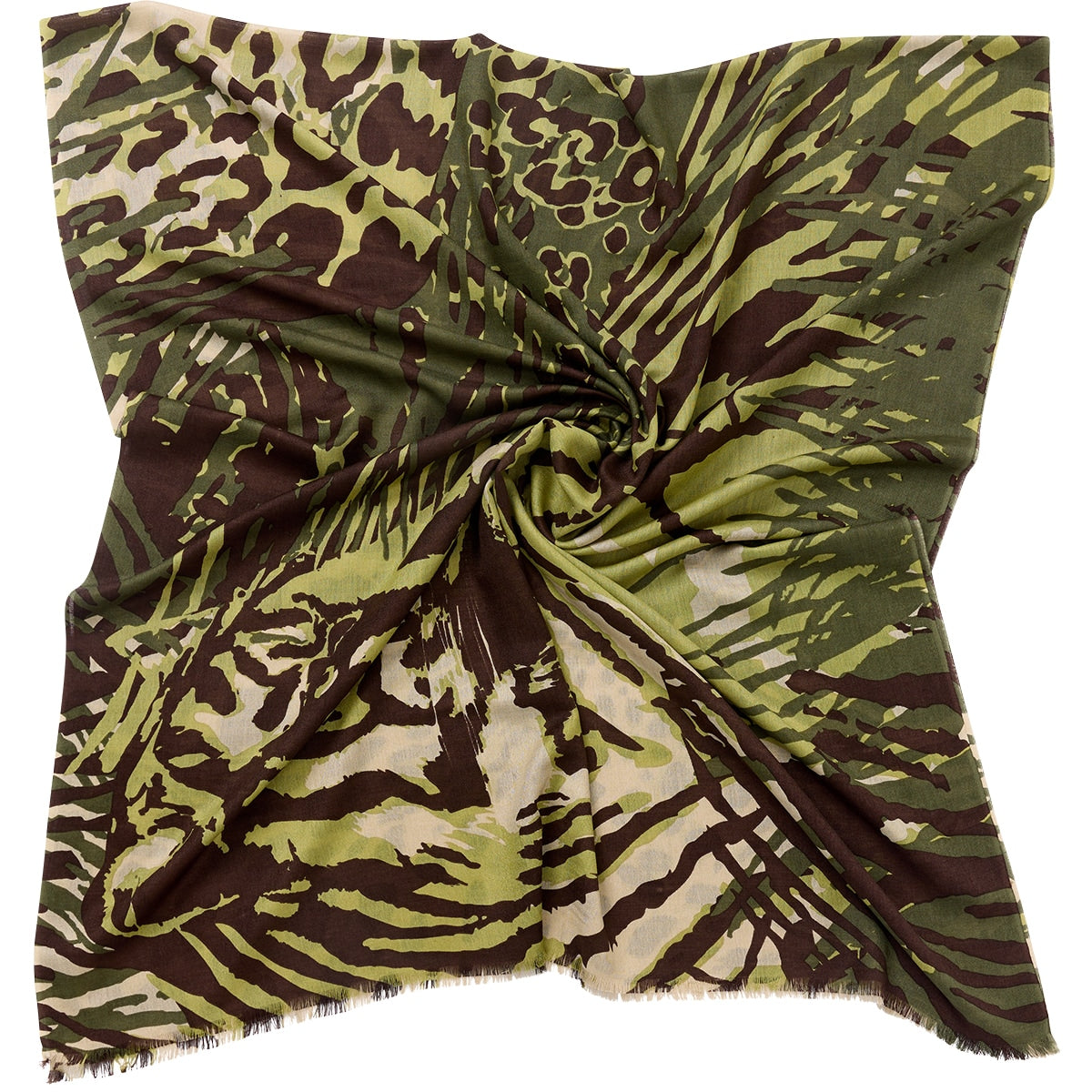 WILD AT HEART Scarf