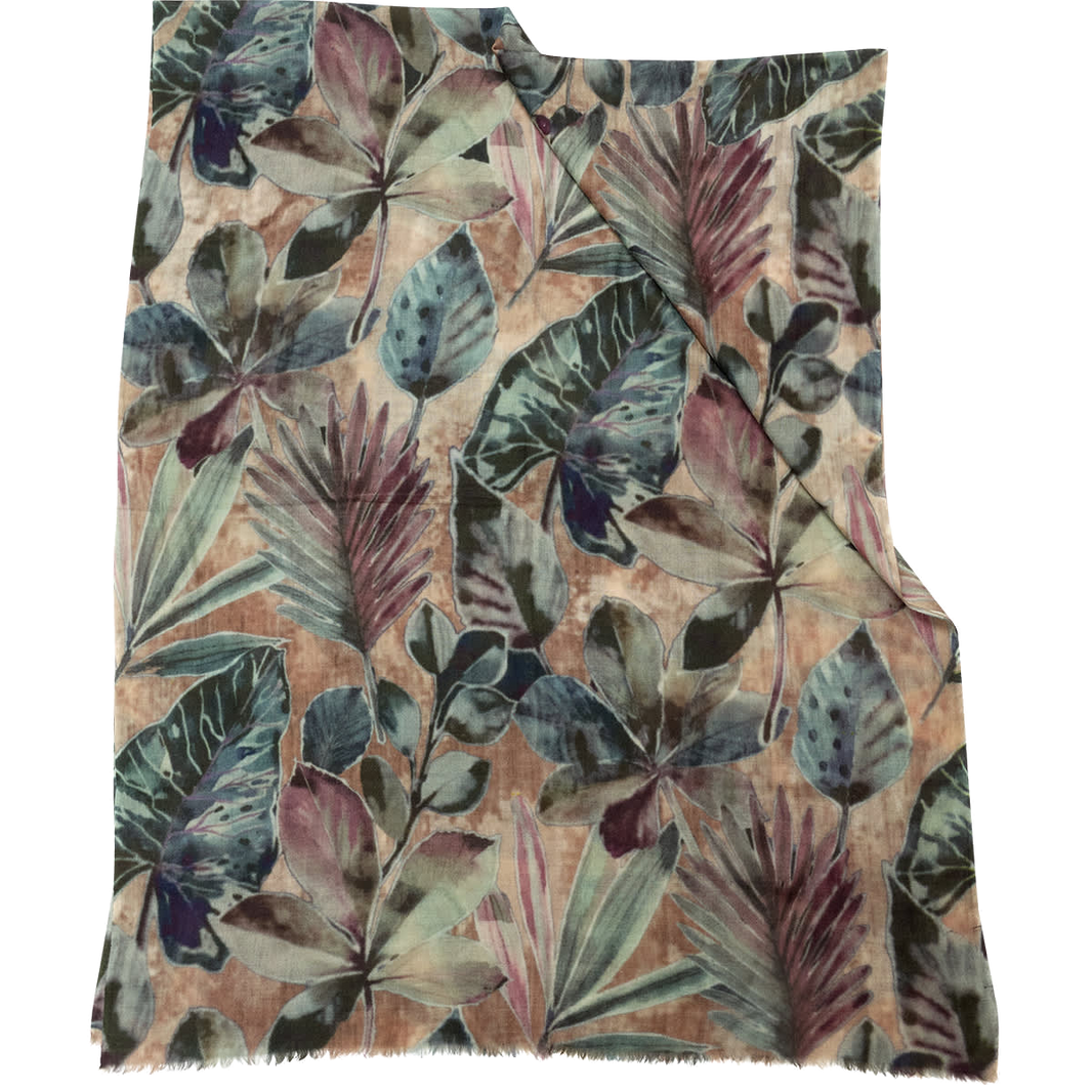 NATURE Scarf