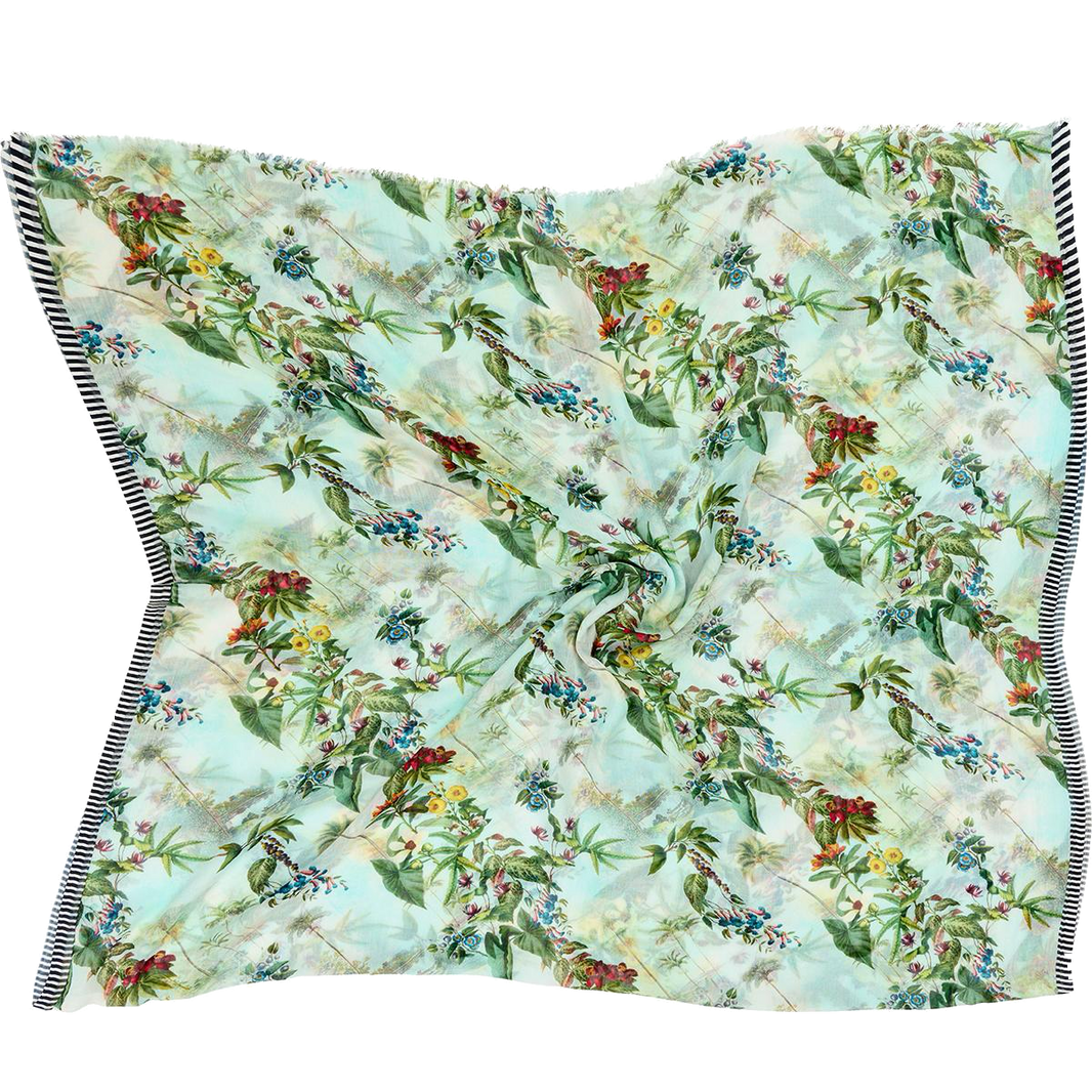 ORIENTAL Scarf
