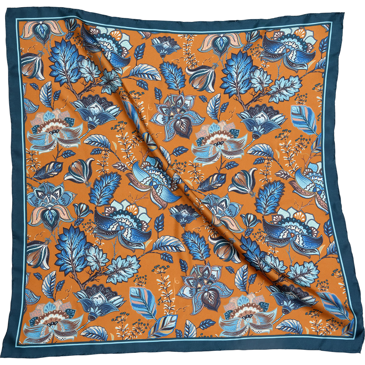PAISLEY LOVE Scarf