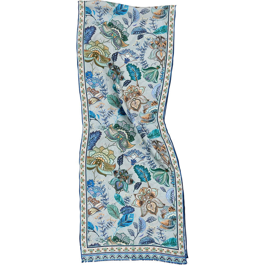 PAISLEY LOVE Scarf