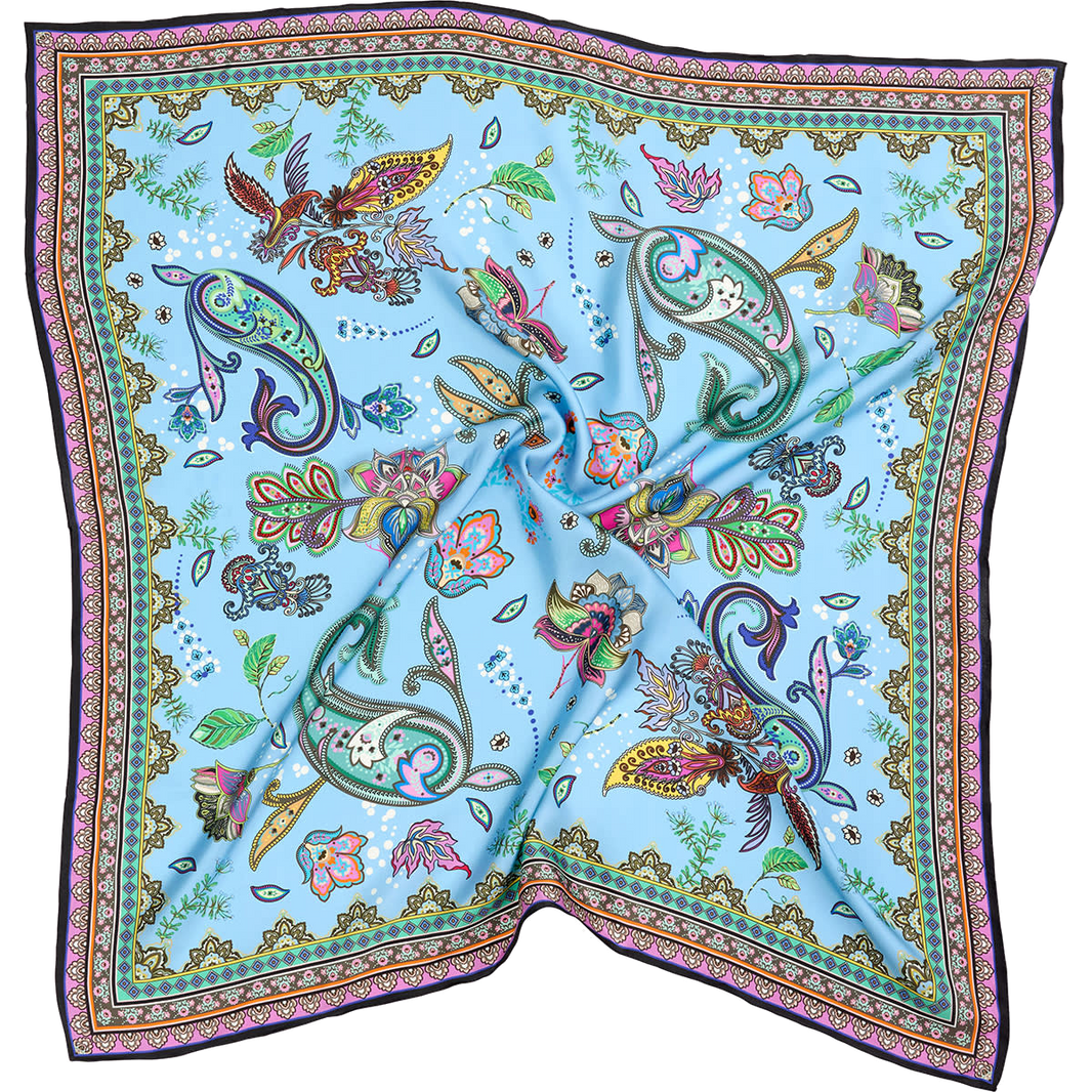 PAISLEY Scarf