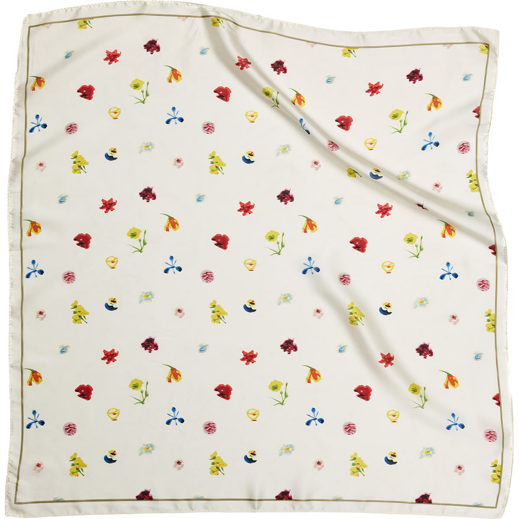 PATRICIA Scarf