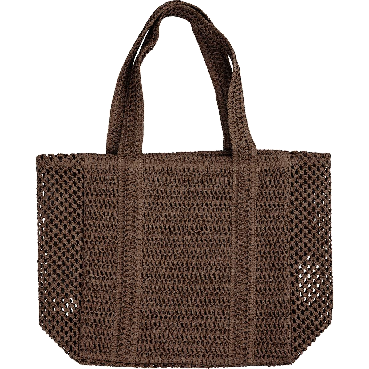 RAFFIA Tote Bag