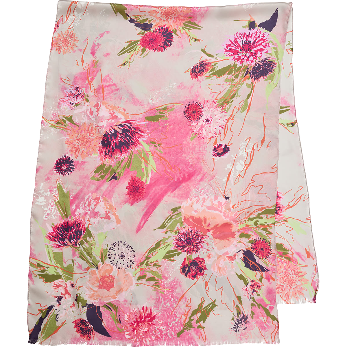ROYAL GARDEN Scarf
