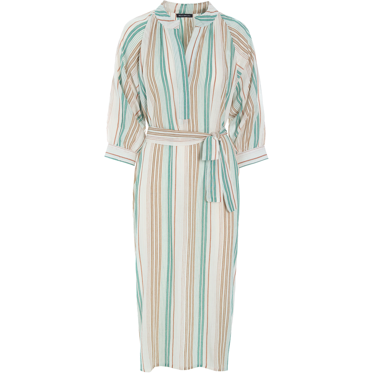 SAINT TROPEZ Kaftan