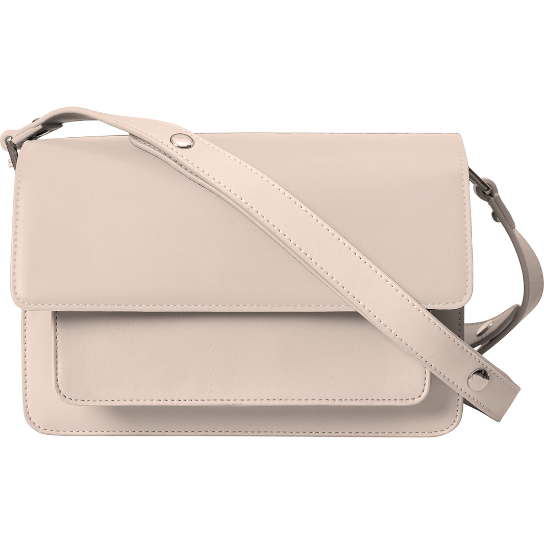 TRIO Crossbody Bag // ZERO WASTE