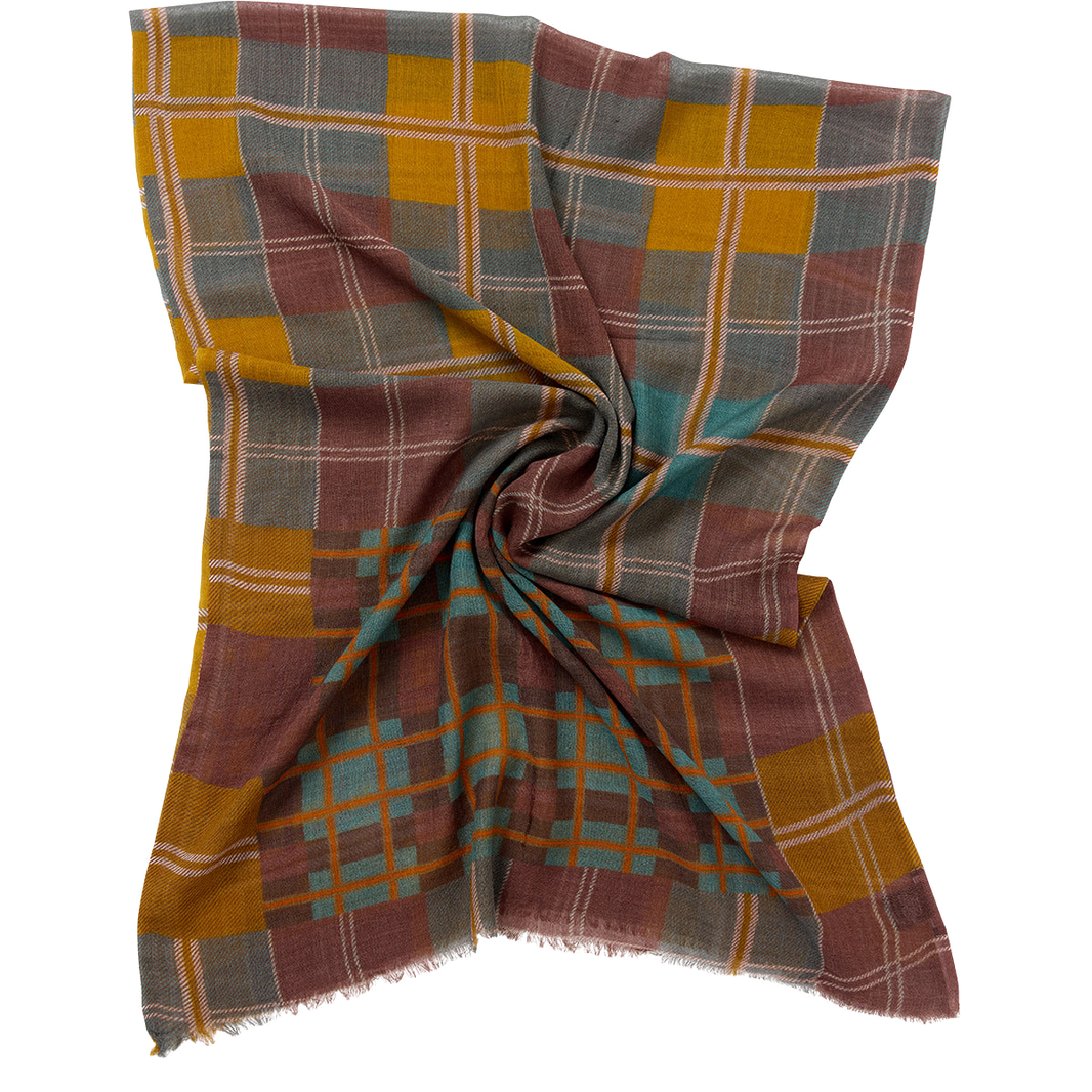 TWILL Scarf
