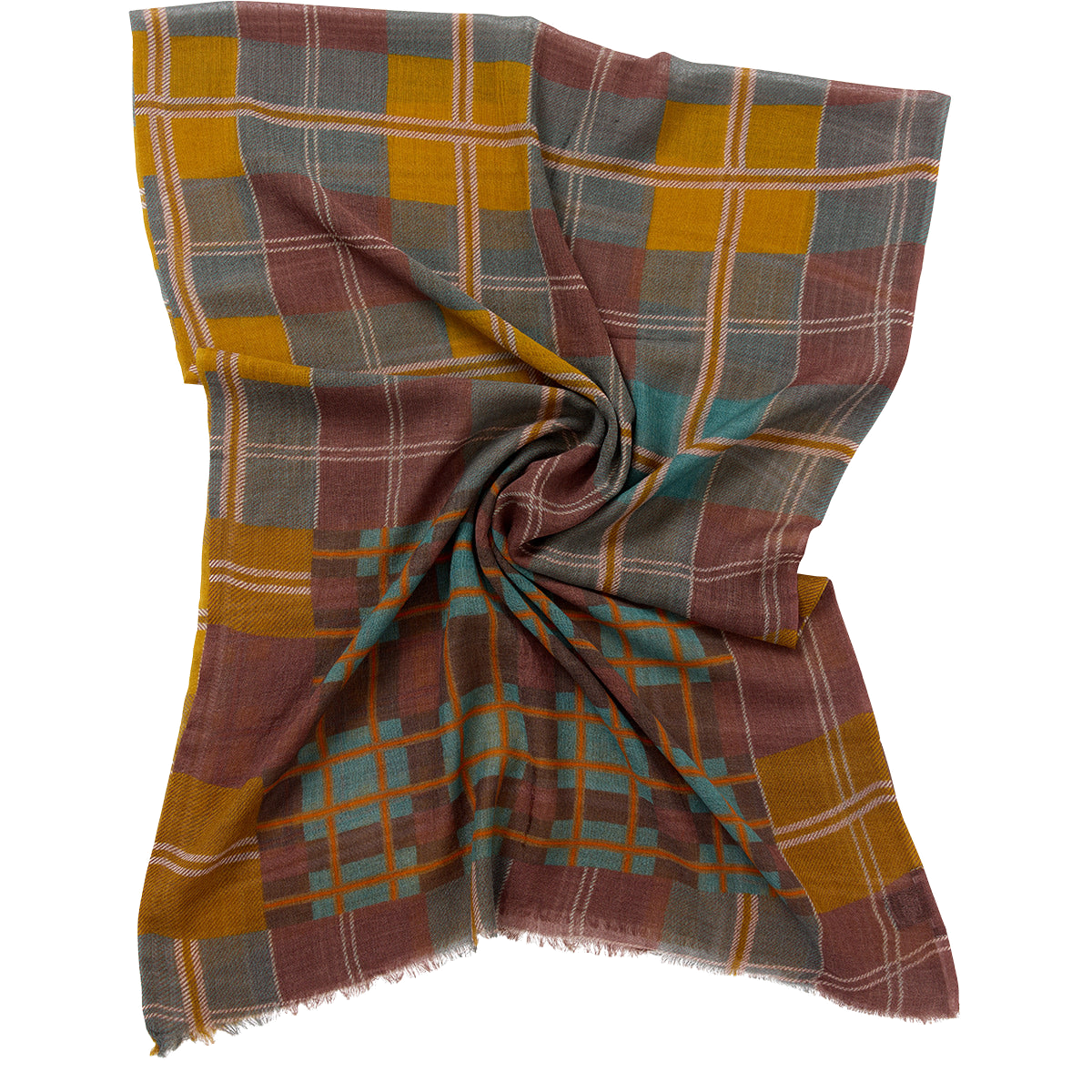 TWILL Scarf