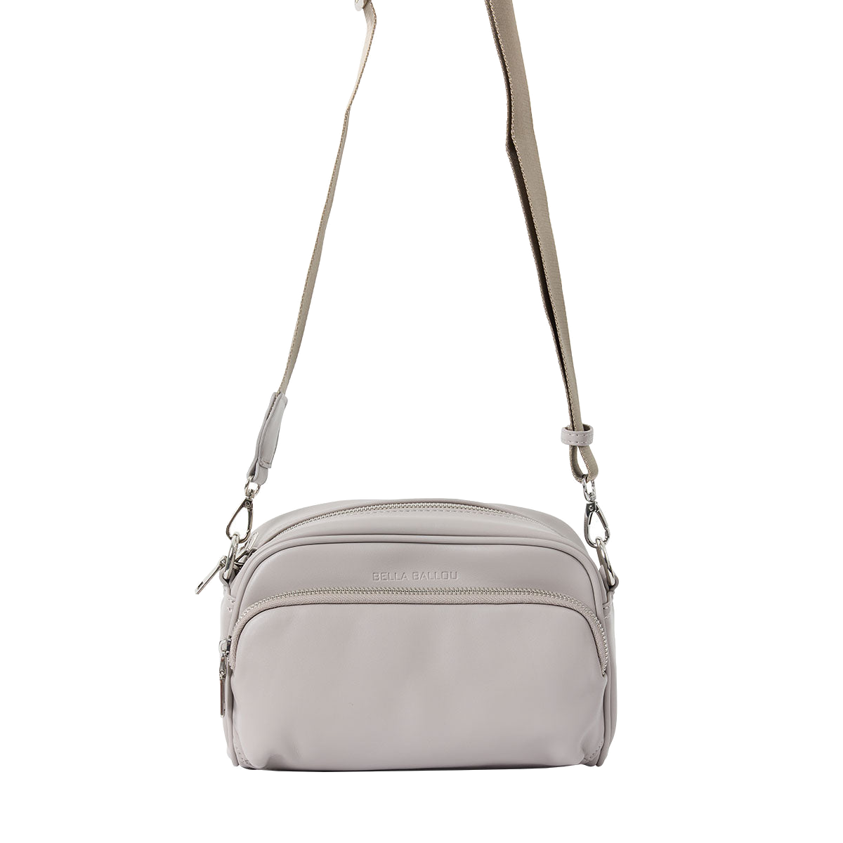 WAVE Cross Body Taske
