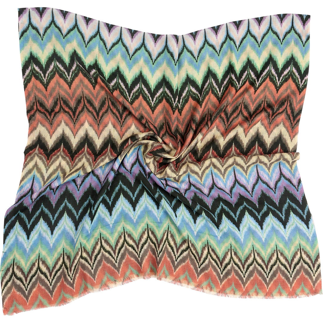 WAVE Scarf