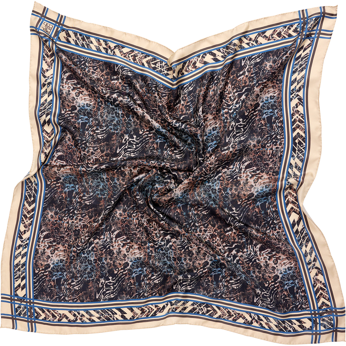 WILDLIFE Scarf